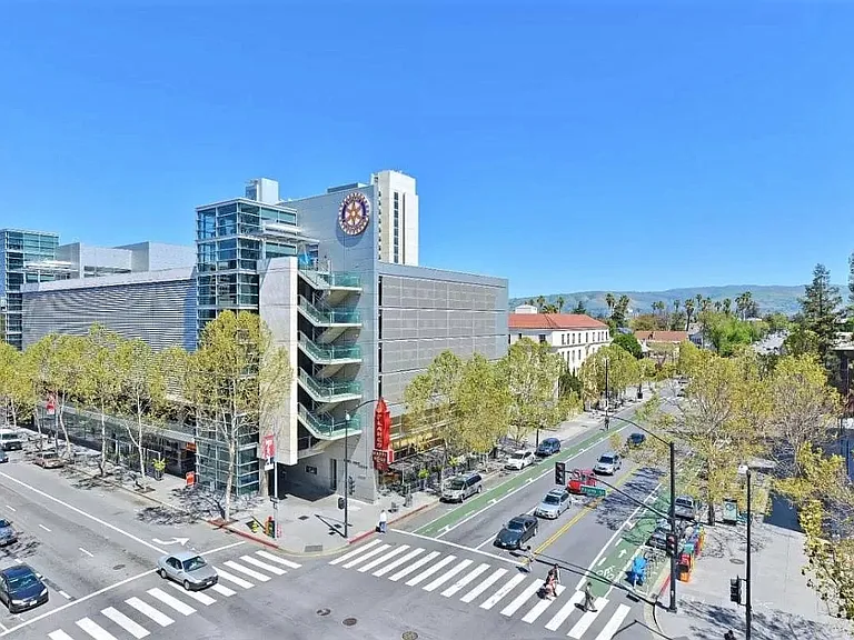 130 E San Fernando St #Penthouse 19 — Photo 10