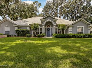 11522 Shady Meadow Dr, Jacksonville, FL 32258