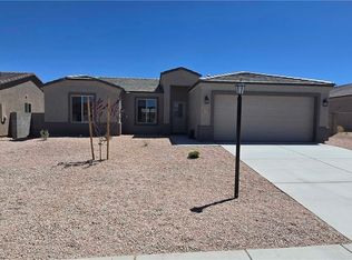 2768 E Cerro Vista, Kingman, AZ 86409