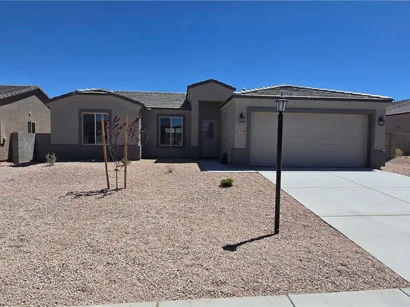 2768 E Cerro Vista, Kingman, AZ 86409