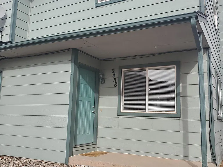 2458 Allegheny Dr — Photo 1