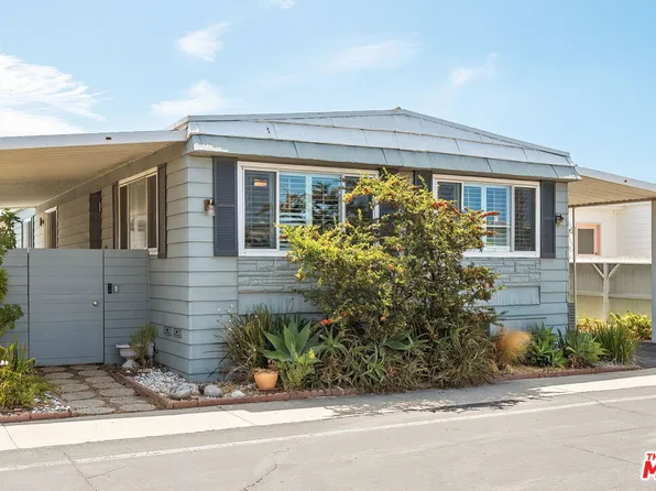 29500 Heathercliff Rd Spc 9, Malibu, CA 90265