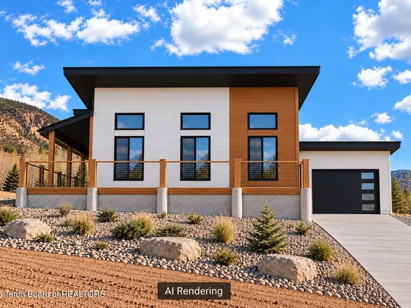 416 Dogwood Dr, Thayne, WY 83127