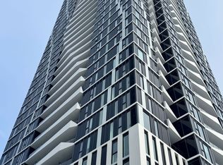 25 Wellington St S #3305, Kitchener, ON N2G 0G5