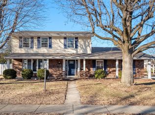 304 Colleen Dr, O Fallon, IL 62269