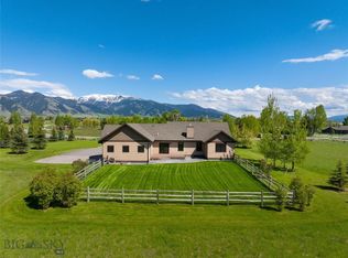 45 Spain Bridge Circle Dr, Belgrade, MT 59714