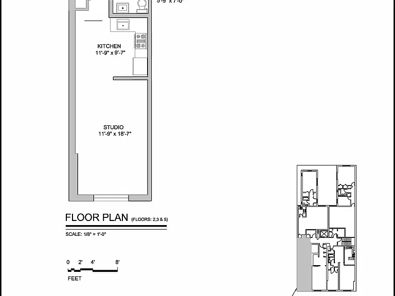 17 E 67th St #3D — Photo 2