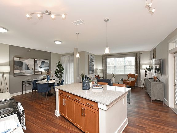 Kitchen Island Bar