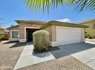 25585 W Winslow Ave, Buckeye, AZ 85326