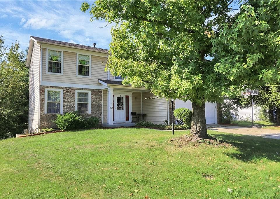 2820 Mission Hills Ln, Indianapolis, IN 46234 Zillow