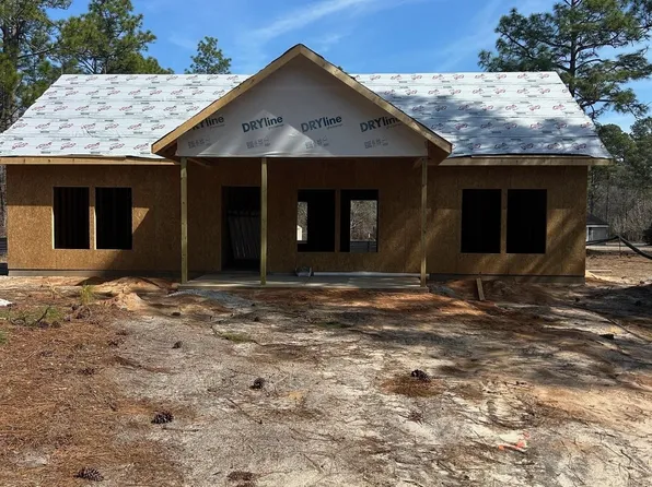 141 Trotter Ln, Orangeburg, SC 29118