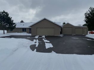 1626A 230th Ave, Luck, WI 54853
