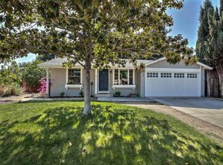 5085 Derek Dr, San Jose, CA 95136