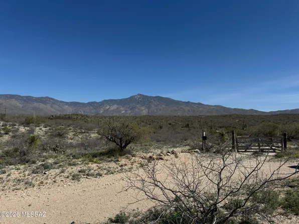 15630 E Rincon Creek Ranch Rd, Tucson, AZ 85747