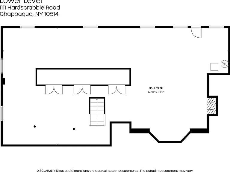 1111 Hardscrabble Rd — Photo 45