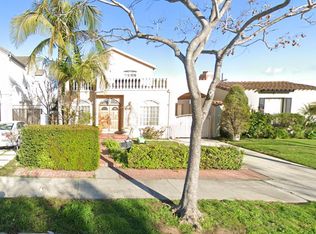 462 S Swall Dr, Beverly Hills, CA 90211
