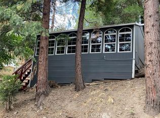 23149 Sycamore Ln, Crestline, CA 92325