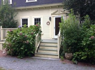 10 Victoria Ave #2, Newport, RI 02840