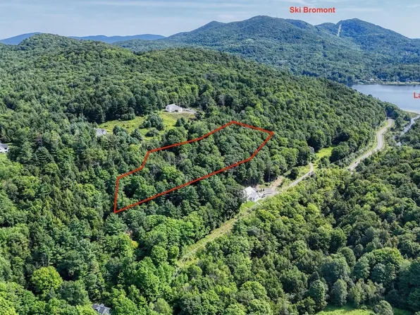 24 Rue Quinlan, Bromont, QC J2L 0S7