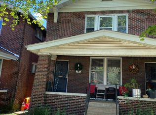 3332 Aubert Ave #2F, Saint Louis, MO 63115