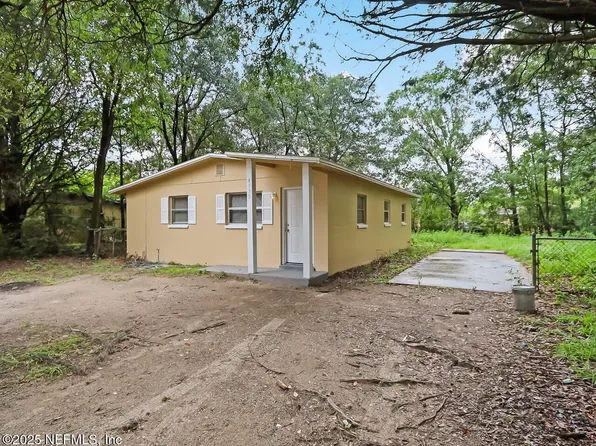 4135 LEONARD Circle E, Jacksonville, FL 32209
