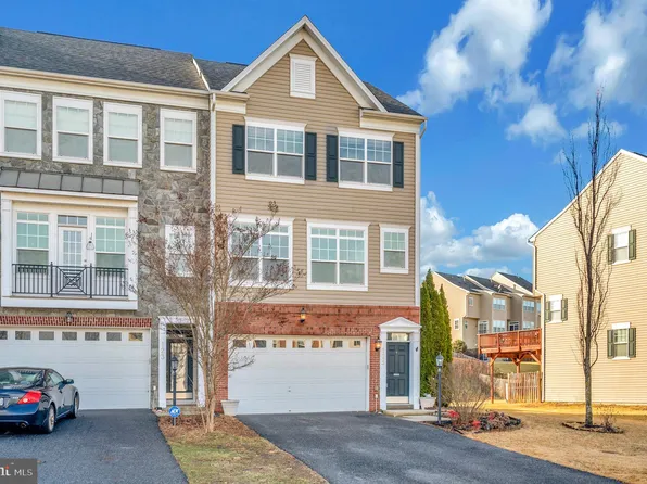 125 Short Branch Rd, Stafford, VA 22556