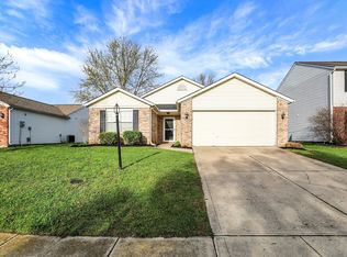 12030 Driftstone Dr, Fishers, IN