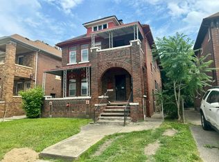 2681 Pasadena St APT 3, Detroit, MI 48238