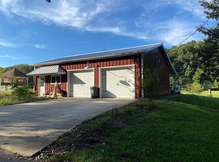 1461 Hunt Rd, Danielsville, GA 30633