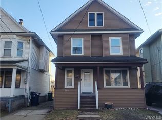 101 Stanley St, Buffalo, NY