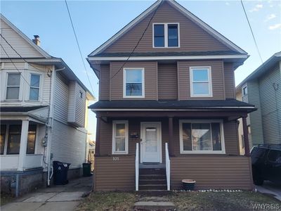 101 Stanley St, Buffalo, NY, 14206