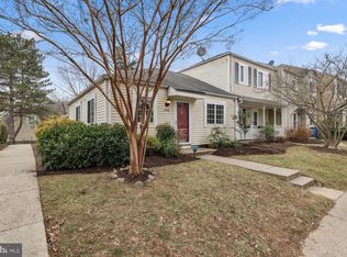 11416 Herefordshire Way, Germantown, MD 20876