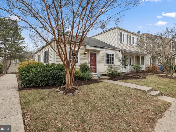 11416 Herefordshire Way, Germantown, MD 20876