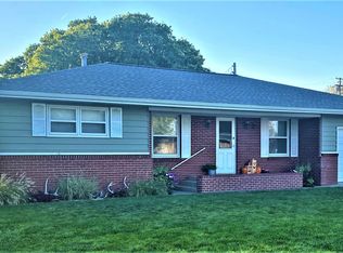 266 Elm St, Grainfield, KS 67737