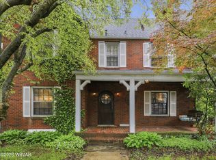 419 W Main St, Lock Haven, PA 17745