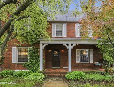 419 W Main St, Lock Haven, PA, 17745
