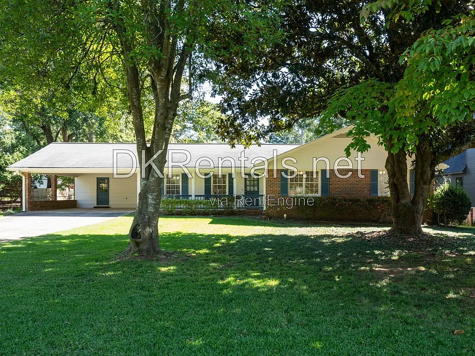 120 Burnett Way
