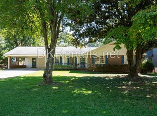 120 Burnett Way, Alpharetta, GA 30009