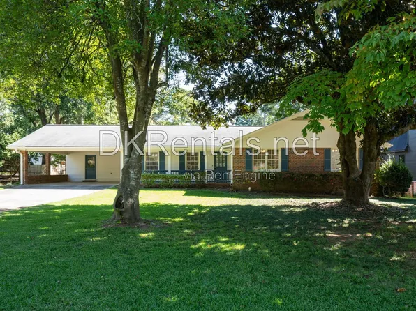 120 Burnett Way, Alpharetta, GA 30009