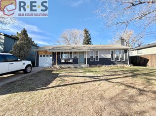 11867 Keough Dr, Northglenn, CO 80233