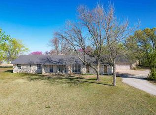 7235 River Ridge Dr, Ponca City, OK 74604