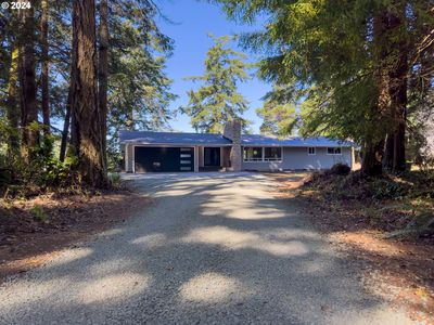87211 Boak Ln, Bandon, OR, 97411