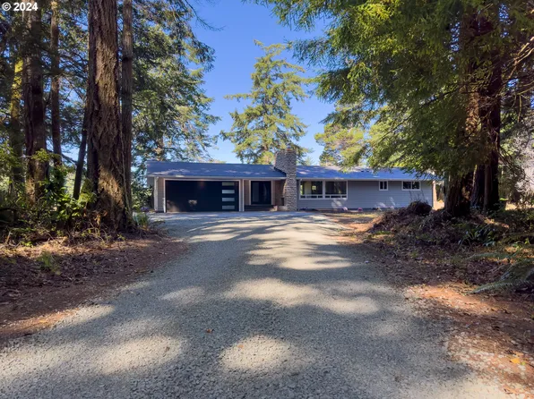 87211 Boak Ln, Bandon, OR 97411