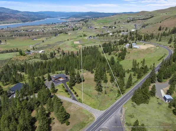 30485 River Bend Ln E, Davenport, WA 99122
