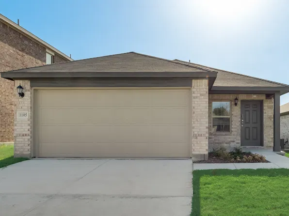 1105 Catalan Trl, Mesquite, TX 75149