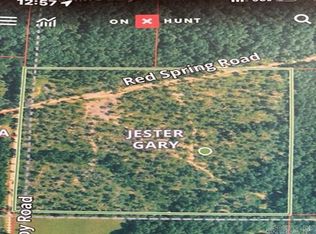 (Undisclosed Address), Gurdon, AR 71743