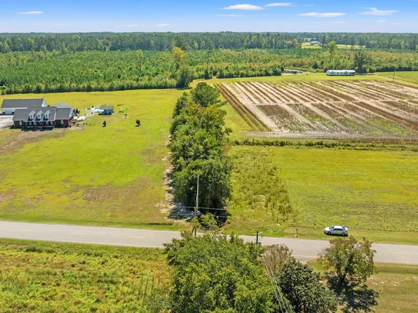 TBD Jordan Rd., Galivants Ferry, SC 29544