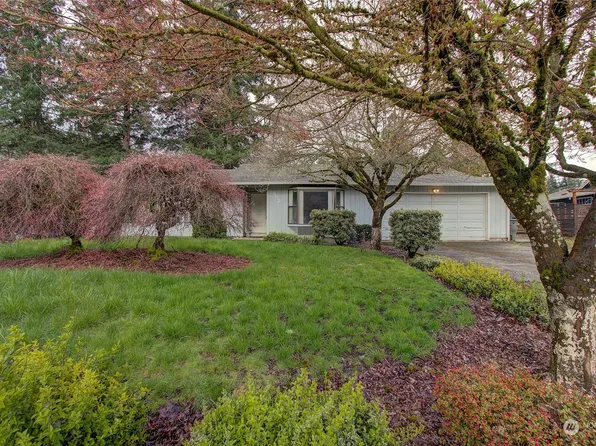 3512 NE 122nd Avenue, Vancouver, WA 98682