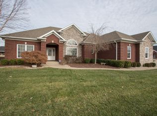 7804 Binford Way, Louisville, KY 40291