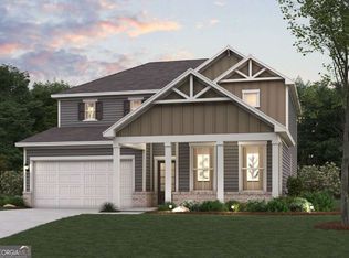 5603 Rosehall Pl LOT 180, Atlanta, GA
